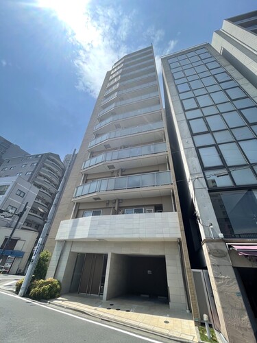 ロジュマンジャンティ椎名町の物件画像