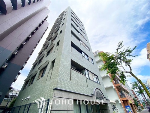 ルミネ三鷹の画像