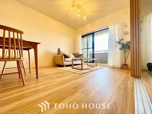 コスモ朝霞エクセラの物件画像