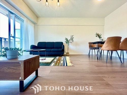 アーベイン朝霞リーデンスの物件画像