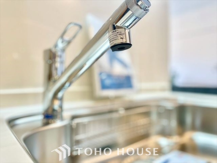 キッチン 【KITCHEN】◆毎日の健康◆は美味しいお水から。そんな毎日を支えてくれるのが浄水器です。