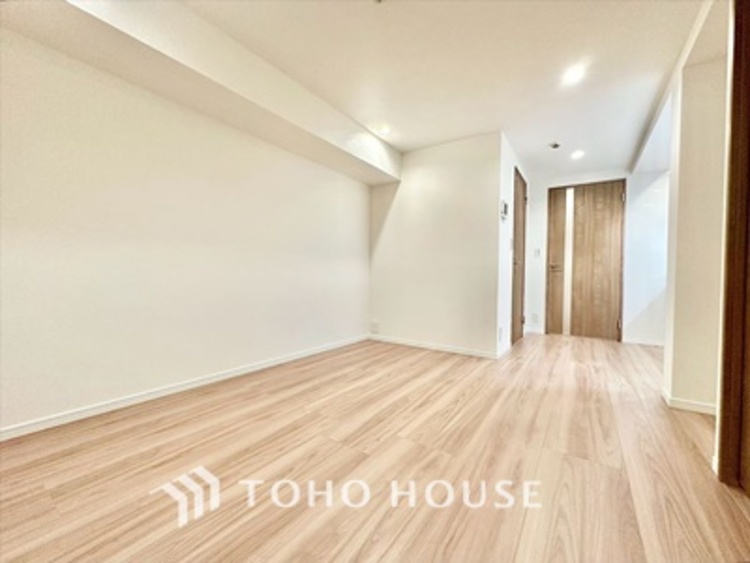 内装 【LIVING】◆家族◆愛する家族を一目で見渡せる。家族が集う空間。永遠に続く幸せな毎日を、ここで。