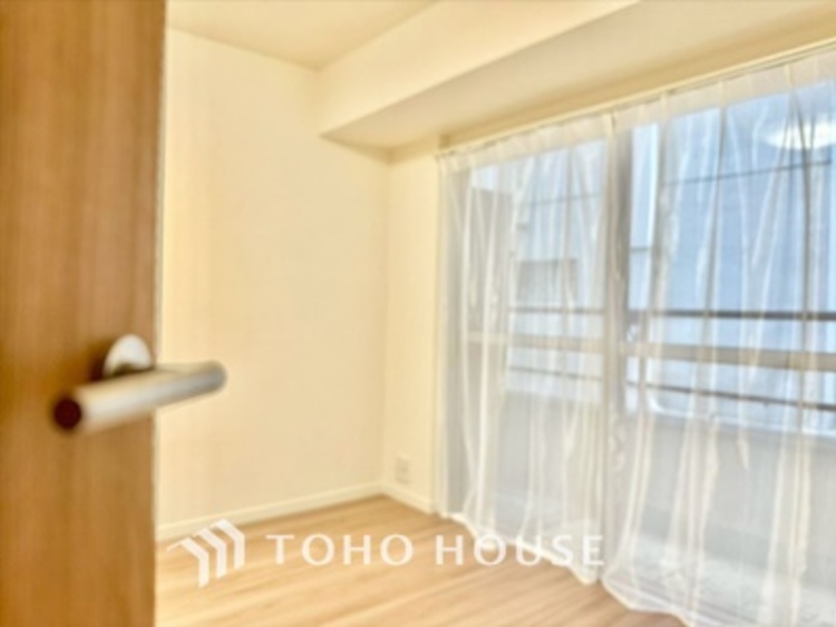 内装 【PRIVATE ROOM】◆プライベートな時間◆最高な暮らしにはこの空間が必要。家族のふれあいも大切にしつつ、自分の空間も大切にしたい。