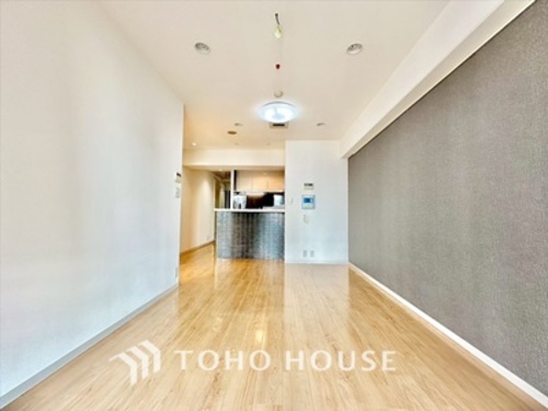 晴海アイランドトリトンスクエアビュータワーの画像