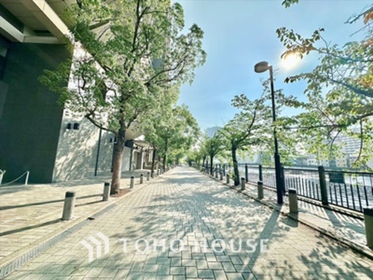 その他 【LIVING】◆simple is best◆無駄のない綺麗なつくりのリビングルームであなただけの暮らしを。