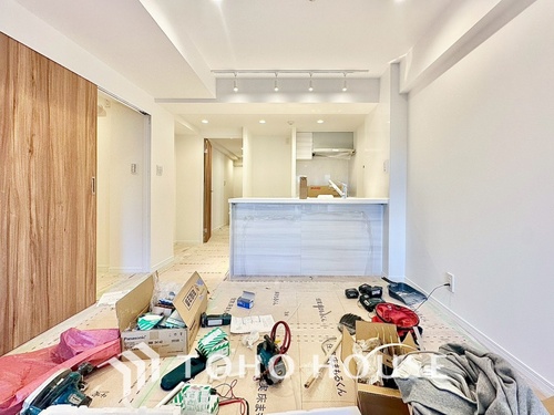 サンシティJ棟の物件画像