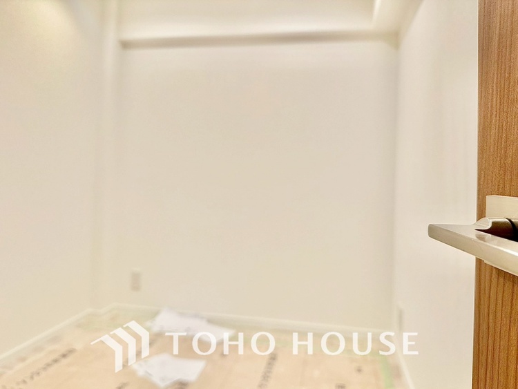 内装 【PRIVATE ROOM】◆プライベートな時間◆最高な暮らしにはこの空間が必要。