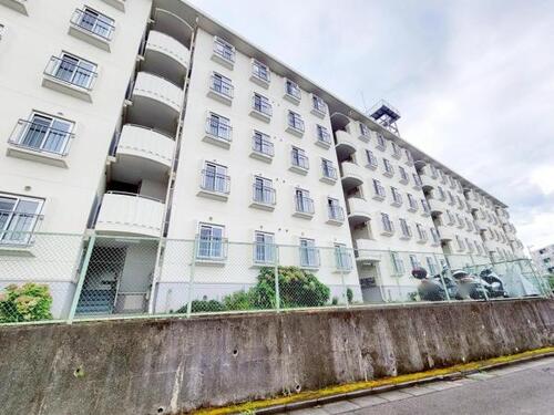 エステート八王子C棟の物件画像