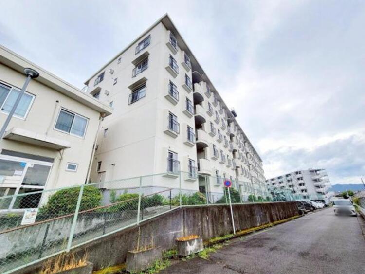 外観 【2025年8月撮影】