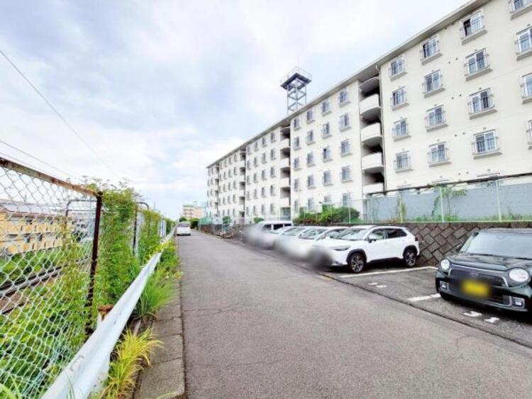 外観 【2025年8月撮影】