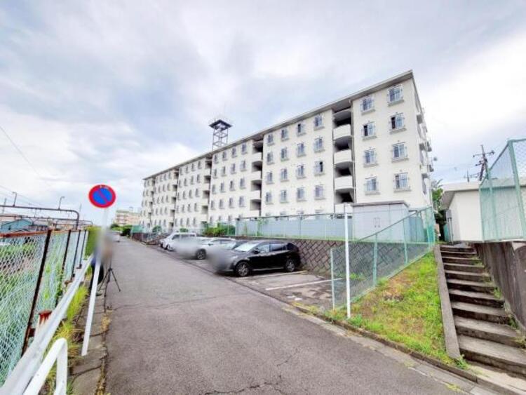 外観 【2025年8月撮影】