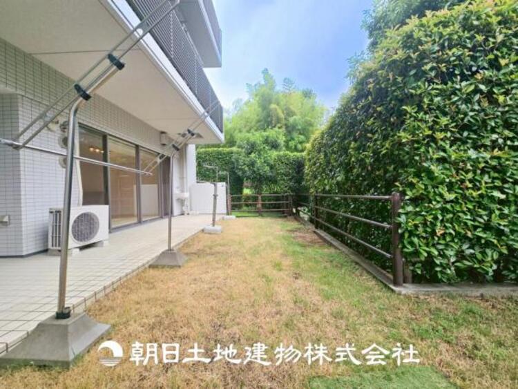 その他 【眺望】温かい太陽を感じる事ができるのは、目の前に遮るものが無いから。彼方に広がる風景が絵画のように広がります。