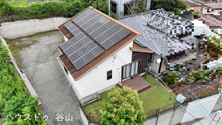その他 太陽光発電搭載