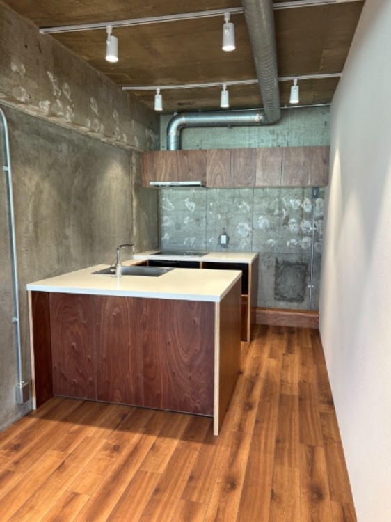 居間 ひとつひとつの空間に宿した機能性、そして美意識。