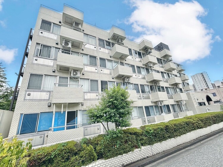 外観 ライフプランニングからローンまで、一貫してご説明させていただきます。お気軽にお問い合わせくださいませ。