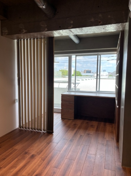 子供部屋 どんな部屋にアレンジするかは、あなた次第です。