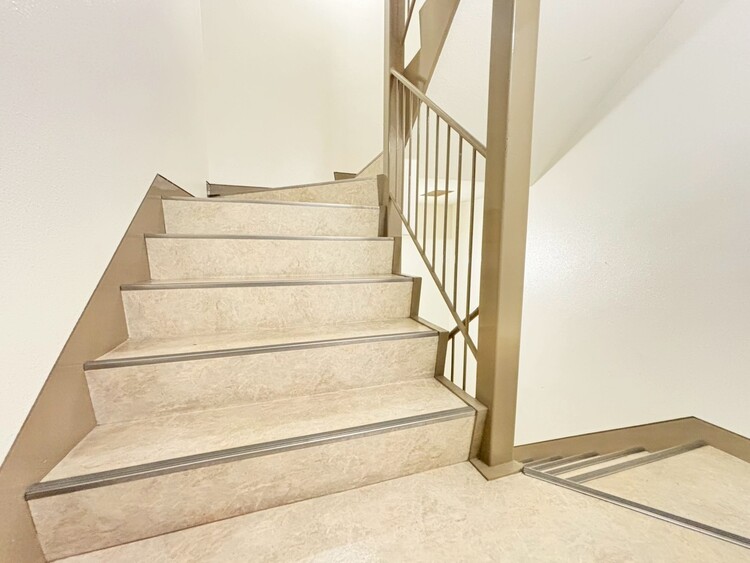 その他 大切に管理されてきたマンションならではの、良好な管理体制が伺えます。