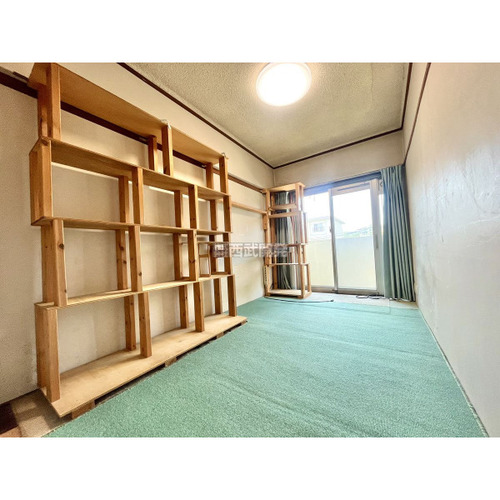 前野台住宅　4号棟　の物件画像