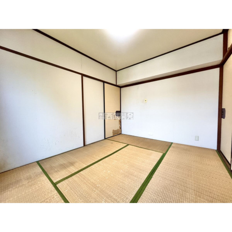 内装 令和7年8月4日撮影（リフォーム前）