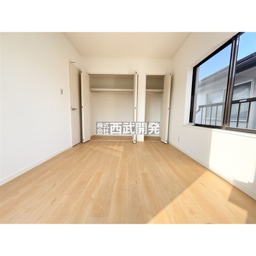 武蔵村山市大南３丁目 中古一戸建ての画像