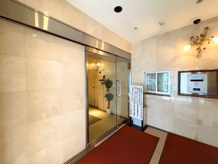 その他 綺麗に整備されており、行き届いた管理体制をうかがわせます。