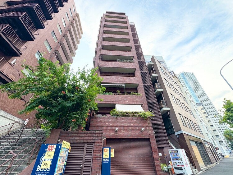 その他 忙しく過ぎゆく日常を置き去るほど、ゆったりした時間が流れる住環境。