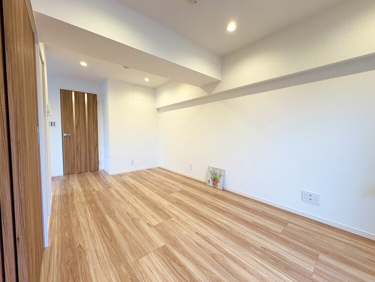 その他 「空間が織り成すひとつ先の住み心地」を演出します。