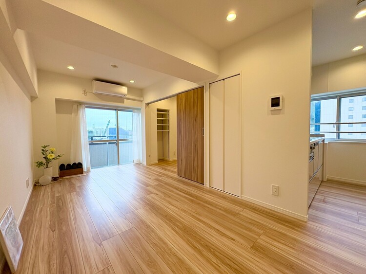 その他 居心地の良い空間に仕上がっております。