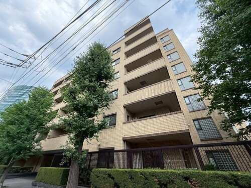 アトラス江戸川アパートメントの物件画像