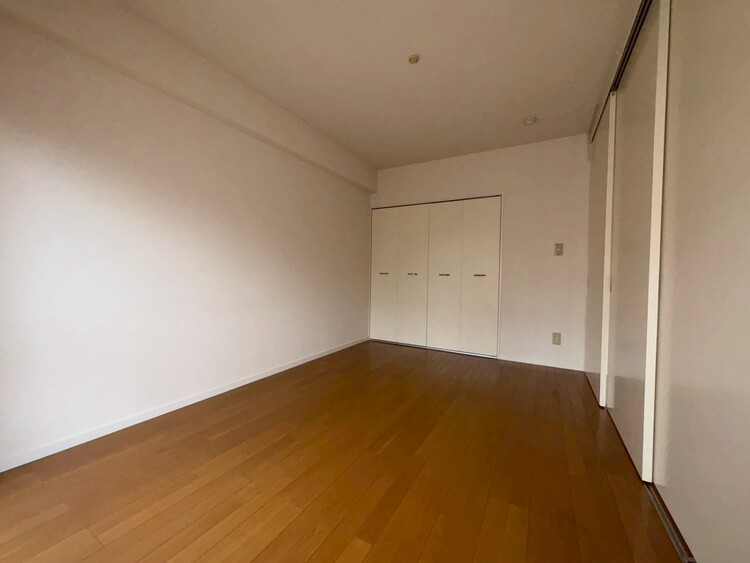 その他 清かで艶やかな時間をもたらしてくれる室内です。