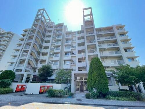 南大沢学園・萌樹の丘4号棟の物件画像