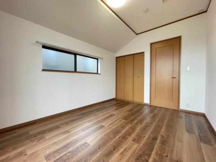 内装 【2025年8月撮影】