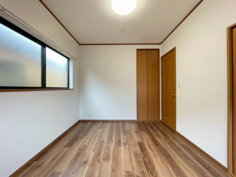 内装 【2025年8月撮影】