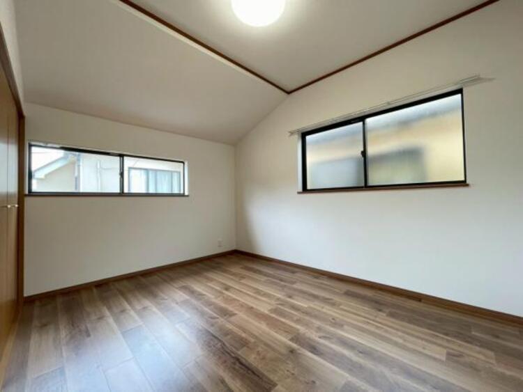 内装 【2025年8月撮影】