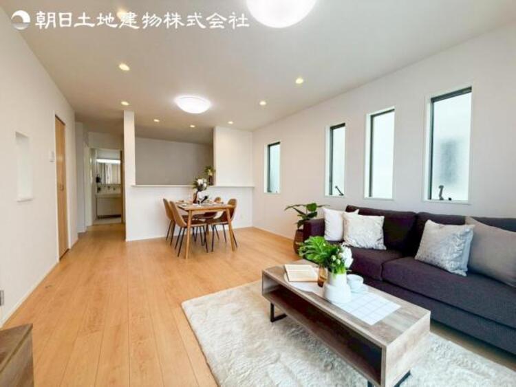 居間 すぐのご見学予約や資料請求などお気軽にお問い合わせください