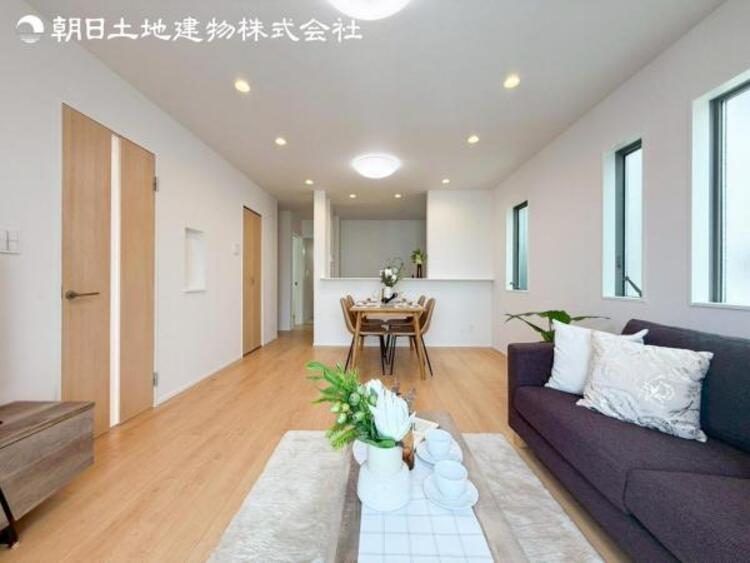 居間 すぐのご見学予約や資料請求などお気軽にお問い合わせください