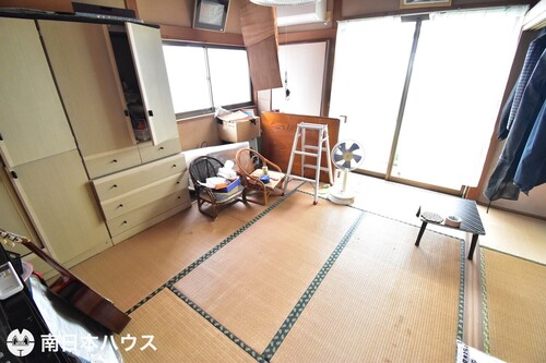 桜ヶ丘８丁目　中古戸建の画像