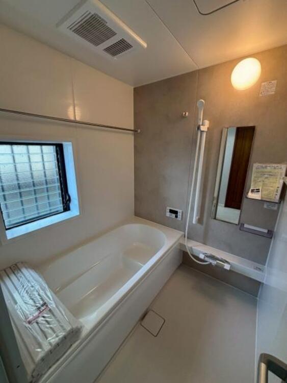 風呂 【2025年8月撮影】