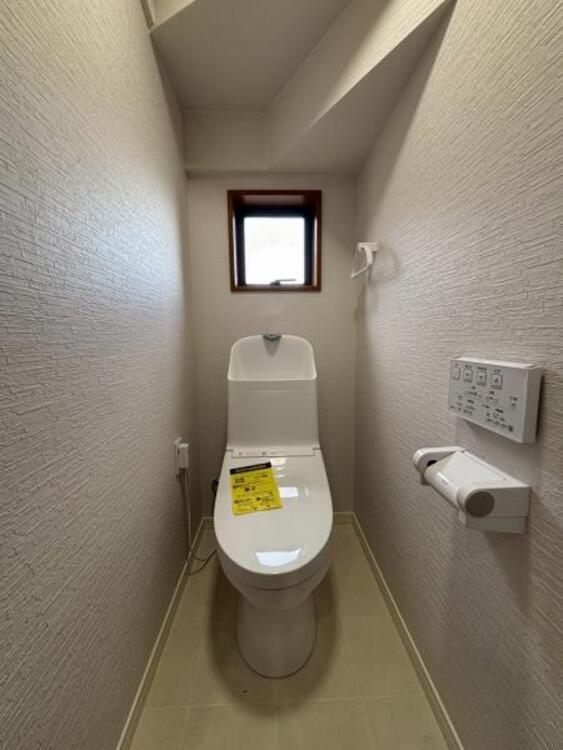 トイレ 【2025年8月撮影】