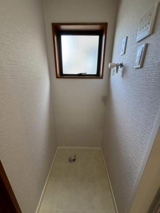 洗面 【2025年8月撮影】