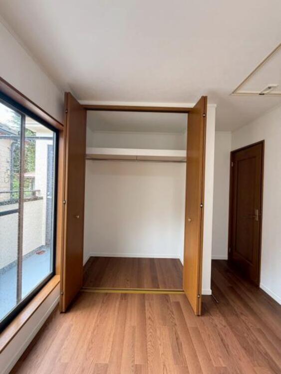 収納 【2025年8月撮影】