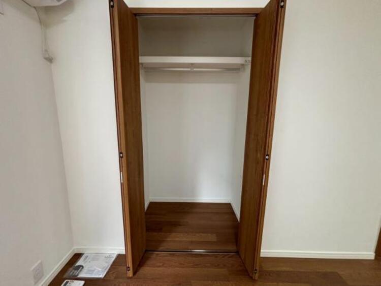 収納 【2025年8月撮影】