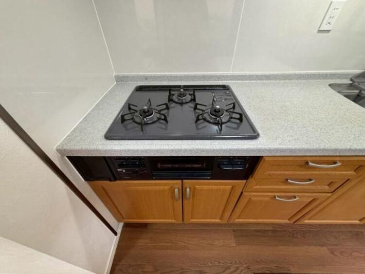 設備 【2025年8月撮影】