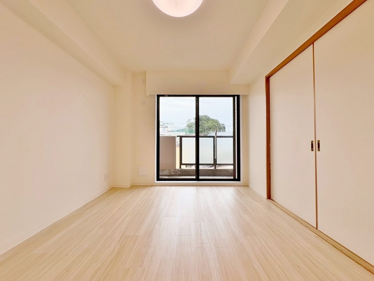 居間 「空間が織り成すひとつ先の住み心地」を演出します。