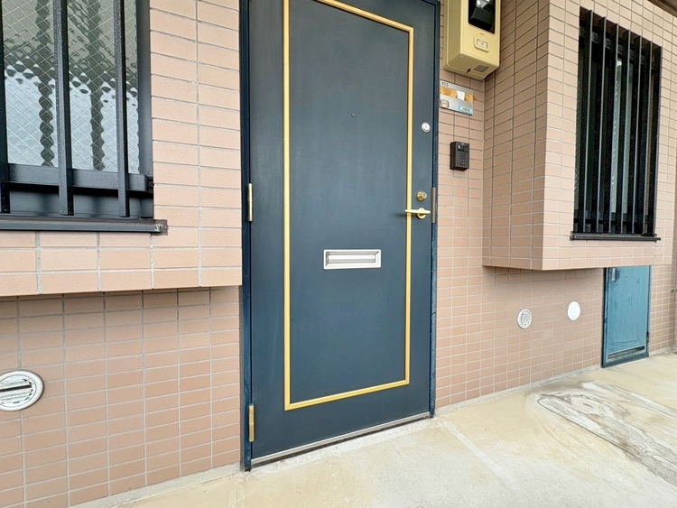 玄関 玄関を開ければ、そこは安らぎのご自宅。