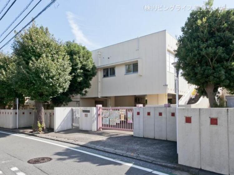 周辺 竹之丸保育園　600ｍ