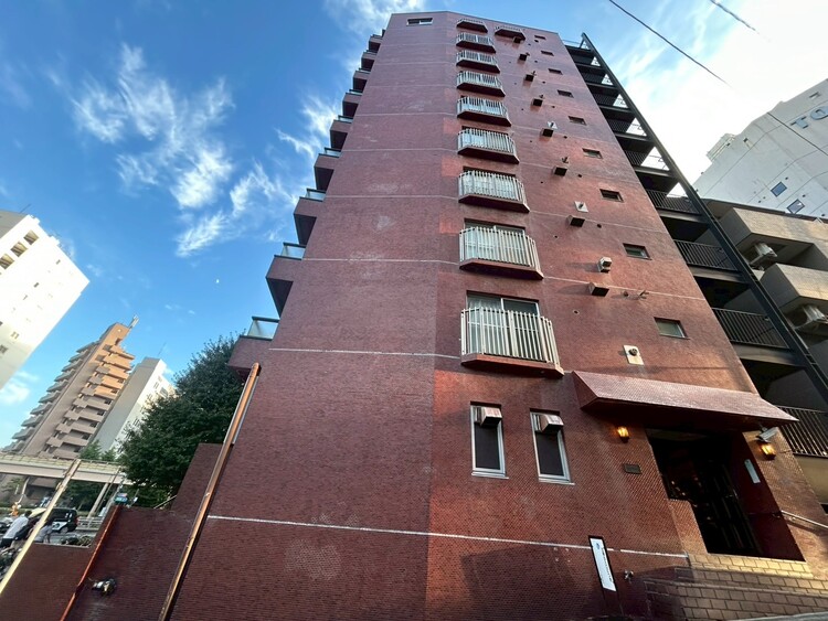 その他 飽きのこないシンプルモダンな外観です。