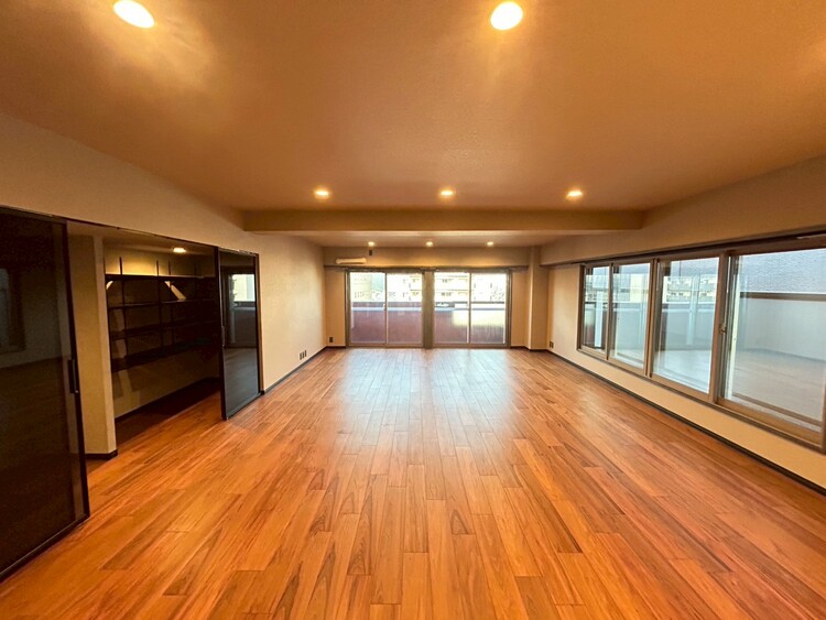 その他 「空間が織り成すひとつ先の住み心地」を演出します。