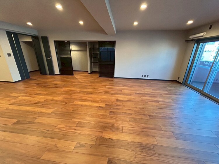 その他 充実した生活は伸びやかな居室空間から始まります。