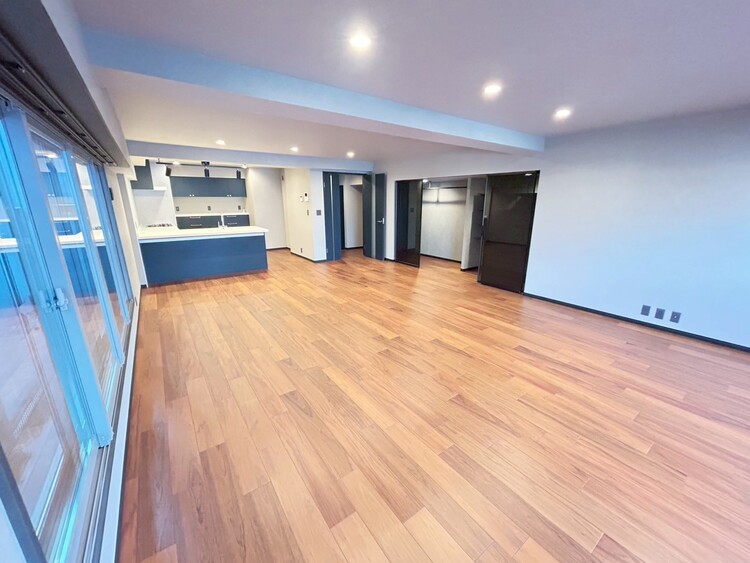 その他 シンプルな内装と偏り過ぎないデザインで統一しました。